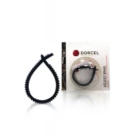 Ерекційне кільце-ласо Dorcel Adjust Ring, еластичне, регульована тугість — Переглянути зображення 3