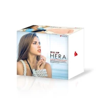 Мастурбатор Kokos Hera Hip Real — Переглянути зображення 10