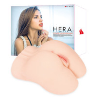 Мастурбатор Kokos Hera Hip Real — Просмотреть изображение 8
