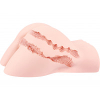 Мастурбатор Kokos Hera Hip Real — Просмотреть изображение 7