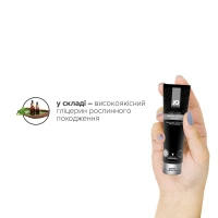 Густа змазка на водній основі JO H2O GEL — ORIGINAL (120 мл), рослинний гліцерин — Переглянути зображення 4