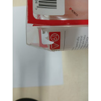 Насадка на член Kokos Extreme Sleeve ES.09 розмір M (тріснуло паковання!!!) — Переглянути зображення 6