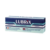 Лубрикант на водній основі Lubrix (200 мл) без парабенів — Переглянути зображення 2