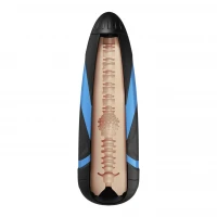 Запасний рукав-вставка для мастурбатора Satisfyer Men TRI DELIGHTS — Просмотреть изображение 1