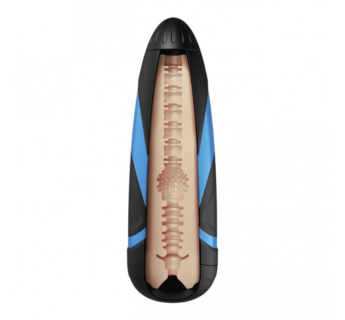 Запасний рукав-вставка для мастурбатора Satisfyer Men TRI DELIGHTS