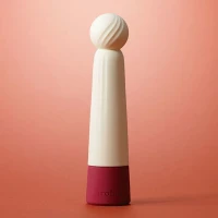 Мінівібратор IROHA RIN Akane з дуже м'яким кінчиком — Переглянути зображення 7