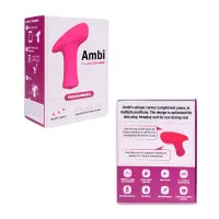 Смарт-віброкуля Lovense Ambi — Переглянути зображення 9