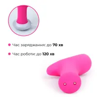 Смарт-віброкуля Lovense Ambi — Переглянути зображення 6