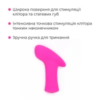 Смарт-віброкуля Lovense Ambi — Переглянути зображення 5