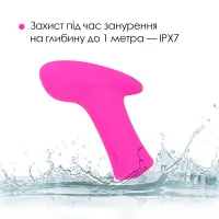 Смарт-віброкуля Lovense Ambi — Переглянути зображення 7