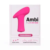 Смарт-віброкуля Lovense Ambi — Переглянути зображення 10
