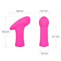 Смарт-віброкуля Lovense Ambi — Переглянути зображення 3