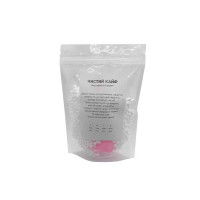 Крафтовое мыло-член с присоской Чистий Кайф Pink size S натуральное