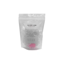 Мило у формі пеніса Чистий Кайф Pink size S, крафтове мило-член, натуральне — Переглянути зображення 4
