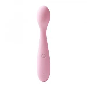 Стимулятор клітора та точки G Svakom Keri Pale Pink