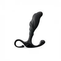Ручний ергономічний масажер простати Dorcel Expert P size L — Переглянути зображення 1