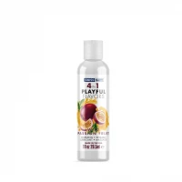 Лубрикант на водній основі Swiss Navy 4 in 1 Wild Passion Fruit 29,5 мл