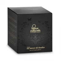 Парфуми для білизни та ліжка Bijoux Indiscrets L´Essence du Boudoir — Просмотреть изображение 4