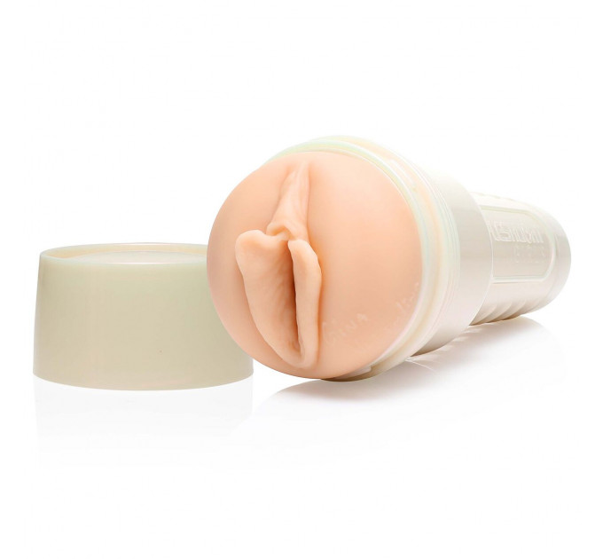 Мастурбатор Fleshlight Girls: Gina Valentina — Stellar зі зліпка вагіни, дуже ніжний