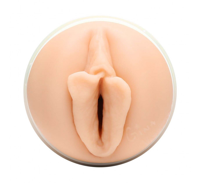 Мастурбатор Fleshlight Girls: Gina Valentina — Stellar зі зліпка вагіни, дуже ніжний