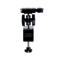 Кріплення на стіл для мастурбатора Kiiroo Keon Table Clamp, регулюється кут нахилу — Просмотреть изображение 2