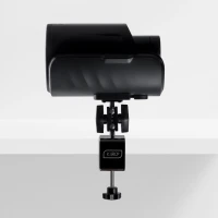 Кріплення на стіл для мастурбатора Kiiroo Keon Table Clamp, регулюється кут нахилу — Просмотреть изображение 3