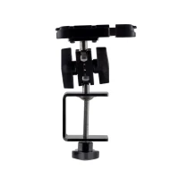 Кріплення на стіл для мастурбатора Kiiroo Keon Table Clamp, регулюється кут нахилу — Просмотреть изображение 1