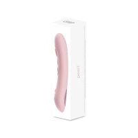 Інтерактивний вібростимулятор точки G Kiiroo Pearl 3 Pink — Переглянути зображення 3