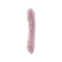 Інтерактивний вібростимулятор точки G Kiiroo Pearl 3 Pink — Переглянути зображення 2