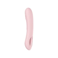 Інтерактивний вібростимулятор точки G Kiiroo Pearl 3 Pink — Переглянути зображення 1
