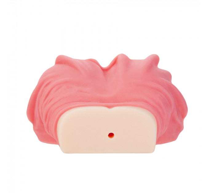 Мастурбатор-вагіна та попка CutiePies, Cheerleader Cherry, Vagina & Ass Masturbator глибина 17,8 см