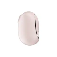 Вакуумний стимулятор із вібрацією Satisfyer Pro To Go 2 Beige — Переглянути зображення 3