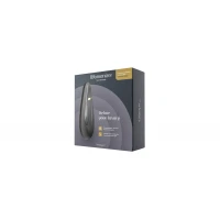 Вакуумний кліторальний стимулятор Womanizer Premium 2 - Black, функції Autopilot та Smart Silence — Переглянути зображення 8