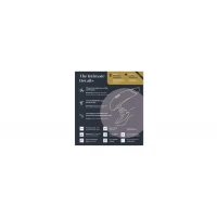Вакуумний кліторальний стимулятор Womanizer Premium 2 - Black, функції Autopilot та Smart Silence — Переглянути зображення 9