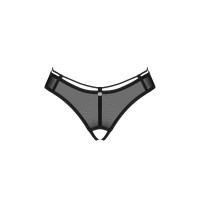 Трусики Obsessive Roxelia crotchless thong M/L