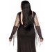 Костюм Мортіші Аддамс Leg Avenue Sexy Spooky Morticia 1X–2X