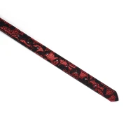 Маска на очі Liebe Seele Victorian Garden Blindfold, розкішне мереживо — Переглянути зображення 4