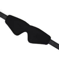 Маска на очі Liebe Seele Victorian Garden Blindfold, розкішне мереживо — Переглянути зображення 7