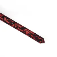 Чокер з кільцем для повідця Liebe Seele Victorian Garden Choker — Переглянути зображення 6
