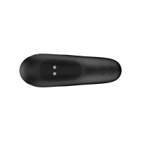 Масажер простати та промежини Nexus Bendz Prostate Edition, 2 мотори, пульт ДК — Переглянути зображення 3