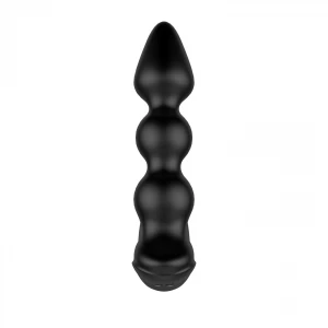 Массажер простаты и промежности Nexus Bendz Prostate Edition, 2 мотора, пульт ДУ