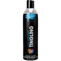 Розпродаж!!! Охолоджувальний лубрикант Wet Extra Sensations Tingling (236 мл) (термін 30.01.2027)