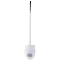 Уретральний зонд LOCKINK SEVANDA Vibrating &amp; E-stim Metal Urethral Sounding - White — Переглянути зображення 6