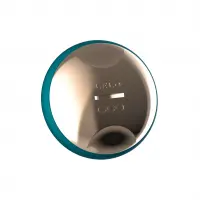 Вібратор для пар LELO Tiani Duo Ocean Blue, 2 мотори, пульт ДК — Переглянути зображення 3