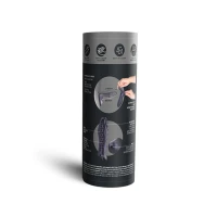 Насадка на член Manwan RYZER - Black Plum — Переглянути зображення 10
