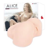 Мастурбатор Kokos ALICE — Переглянути зображення 5