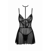 Бебі-дол Kissable First Kiss Babydoll S/M — Переглянути зображення 6