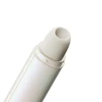Вакуумний кліторальний стимулятор Zalo Lia Floral White, 3 насадки, 3 режими, різна інтенсивність — Переглянути зображення 11