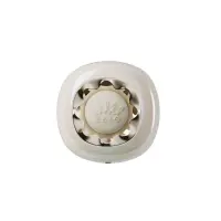 Вакуумний кліторальний стимулятор Zalo Lia Floral White, 3 насадки, 3 режими, різна інтенсивність — Переглянути зображення 10