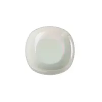 Вакуумний кліторальний стимулятор Zalo Lia Floral White, 3 насадки, 3 режими, різна інтенсивність — Переглянути зображення 9